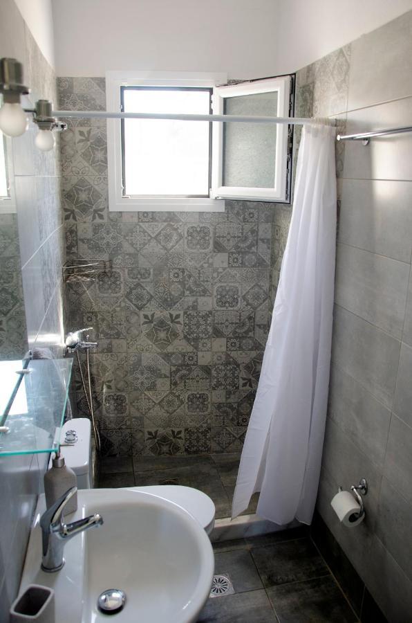 Erato Agios Nikolaos Appartment Extérieur photo